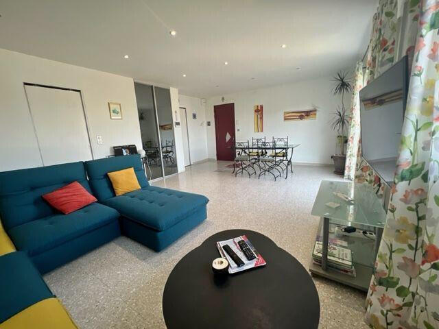 Maison Aubais - 6 chambres - 170m²