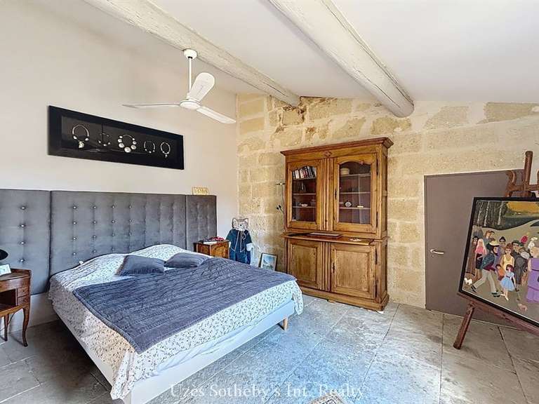 House Aubais - 4 bedrooms - 245m²