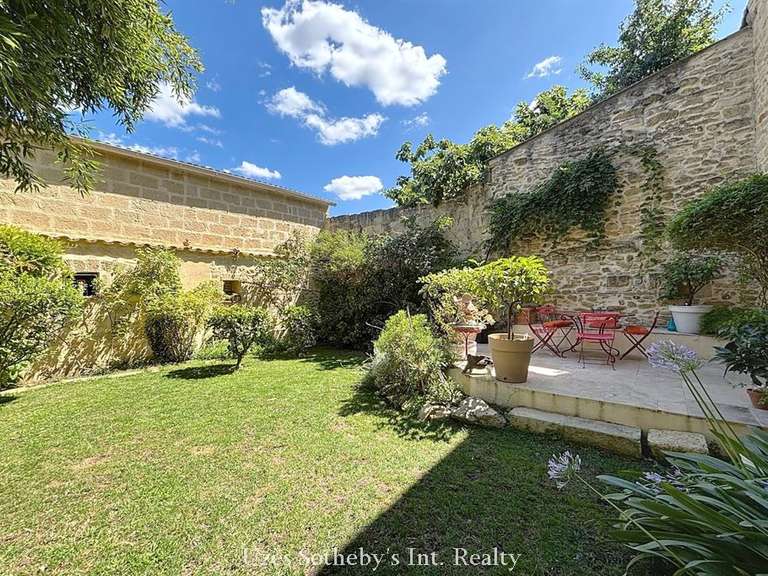 House Aubais - 4 bedrooms - 245m²