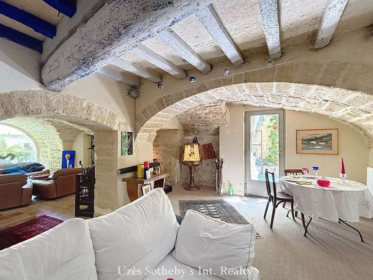 House Aubais - 4 bedrooms - 245m²