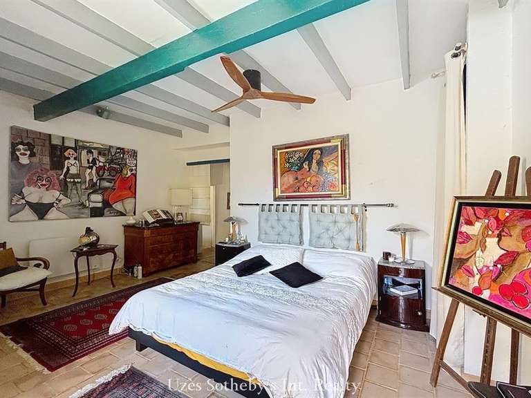 House Aubais - 4 bedrooms - 245m²