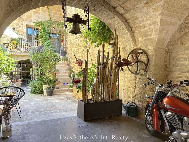 House Aubais - 4 bedrooms - 245m²