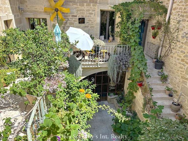 House Aubais - 4 bedrooms - 245m²