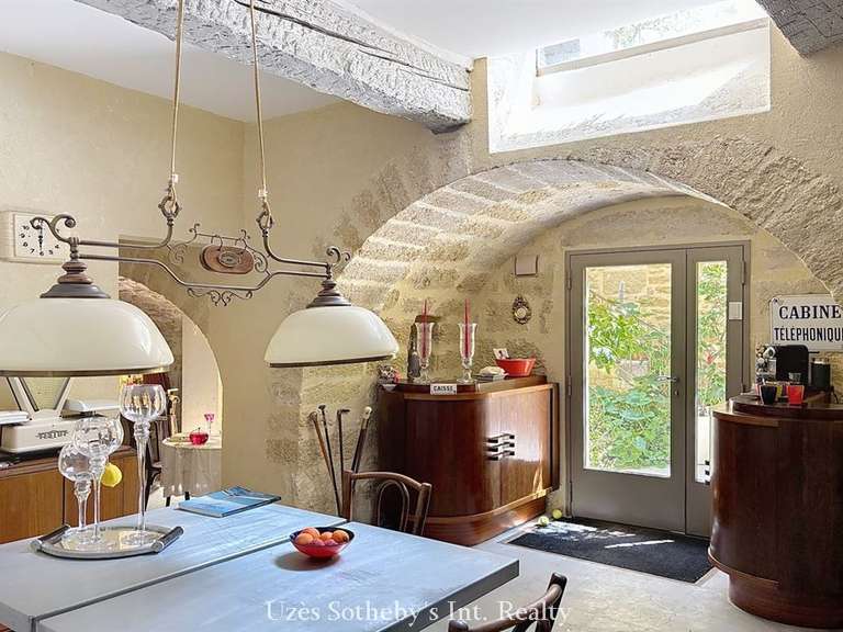 House Aubais - 4 bedrooms - 245m²