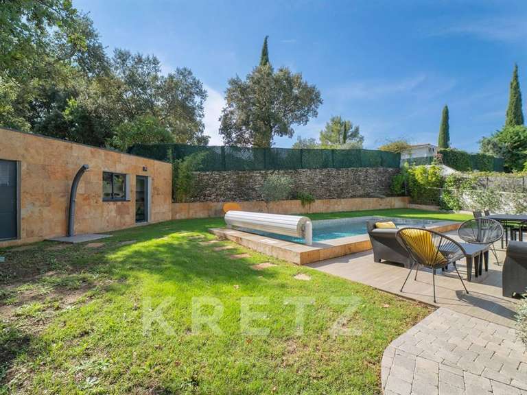 Maison Aubais - 4 chambres - 170m²