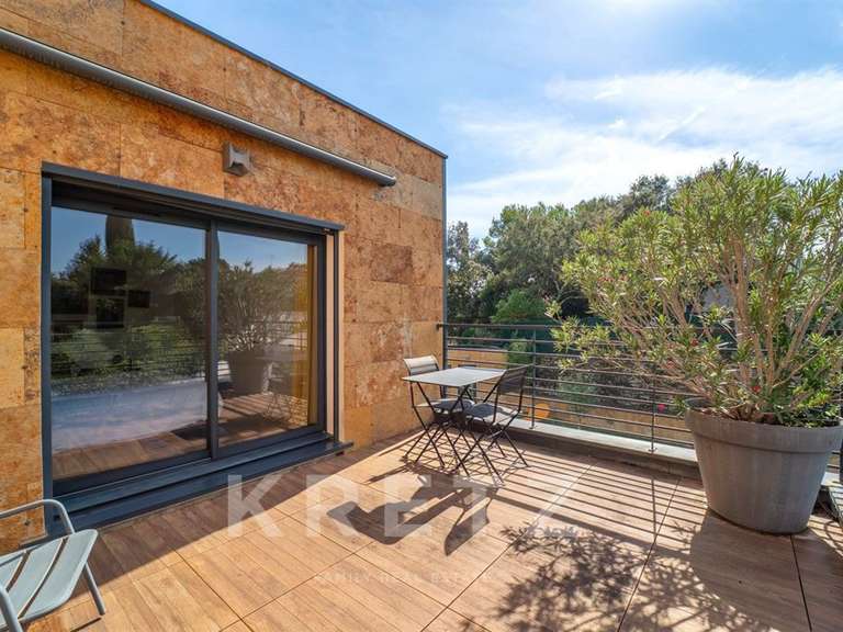 Maison Aubais - 4 chambres - 170m²