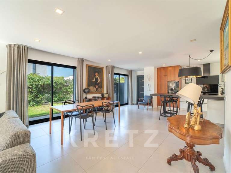 Maison Aubais - 4 chambres - 170m²