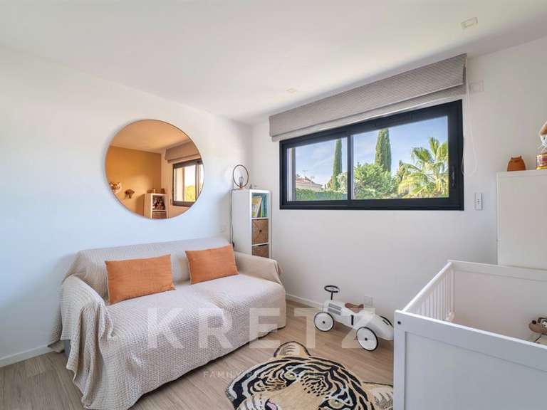 Maison Aubais - 4 chambres - 170m²