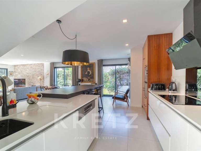 Maison Aubais - 4 chambres - 170m²