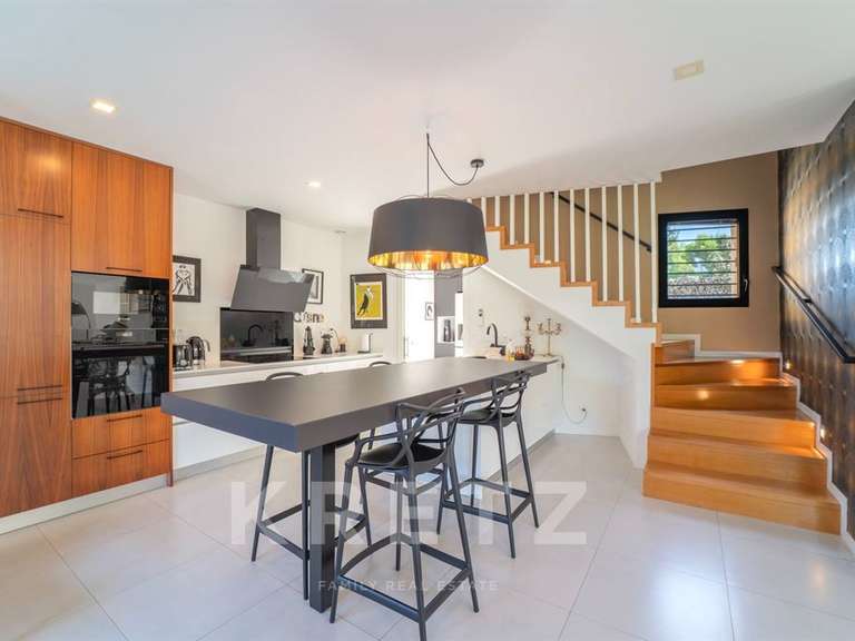 Maison Aubais - 4 chambres - 170m²