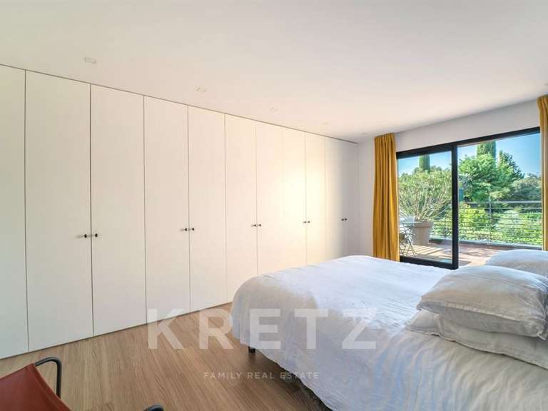 Maison Aubais - 4 chambres - 170m²