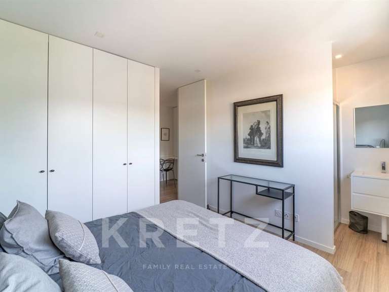Maison Aubais - 4 chambres - 170m²
