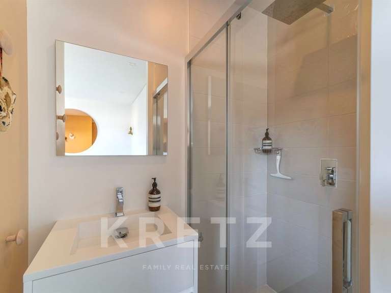 Maison Aubais - 4 chambres - 170m²