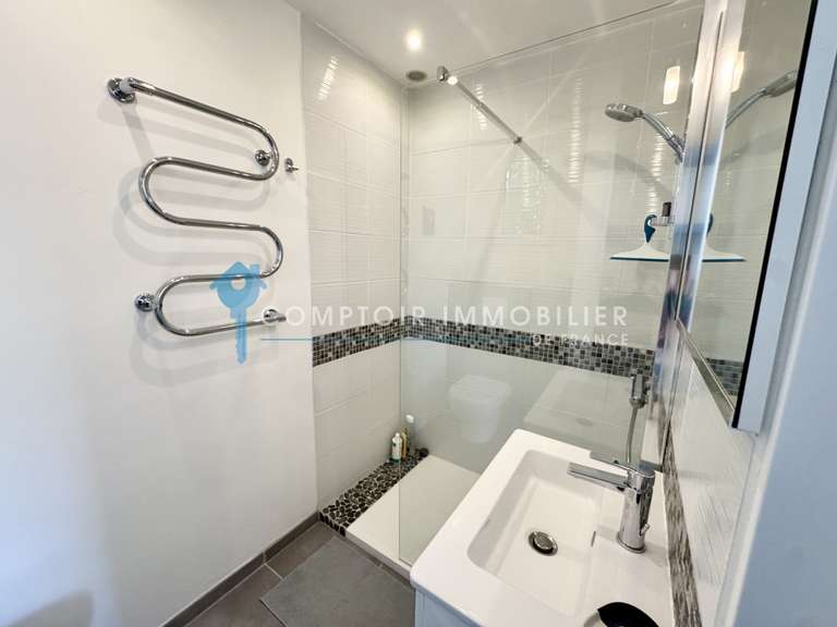 Villa Aubais - 4 chambres - 165m²