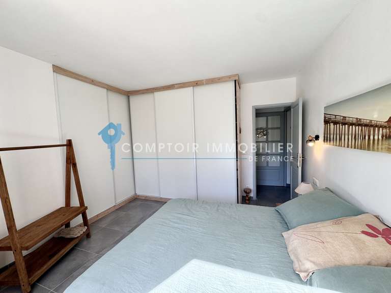 Villa Aubais - 4 chambres - 165m²