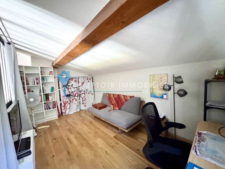 Villa Aubais - 4 chambres - 165m²