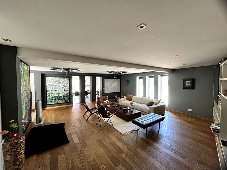 Villa Aubais - 4 bedrooms - 310m²