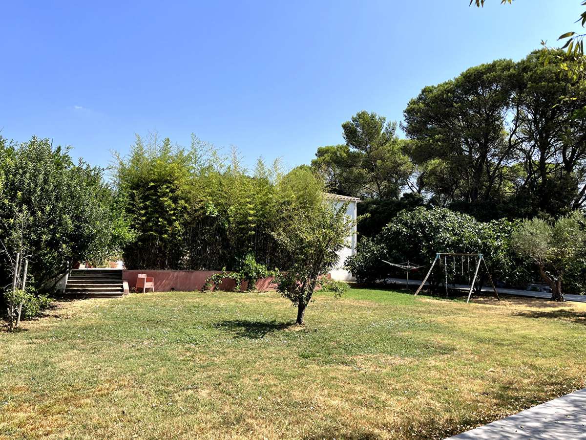 Villa Aubais