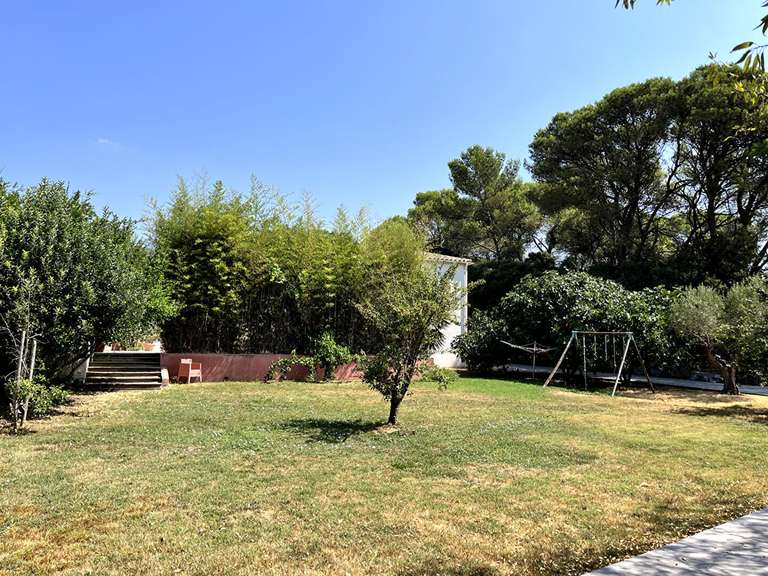 Villa Aubais - 4 bedrooms - 310m²
