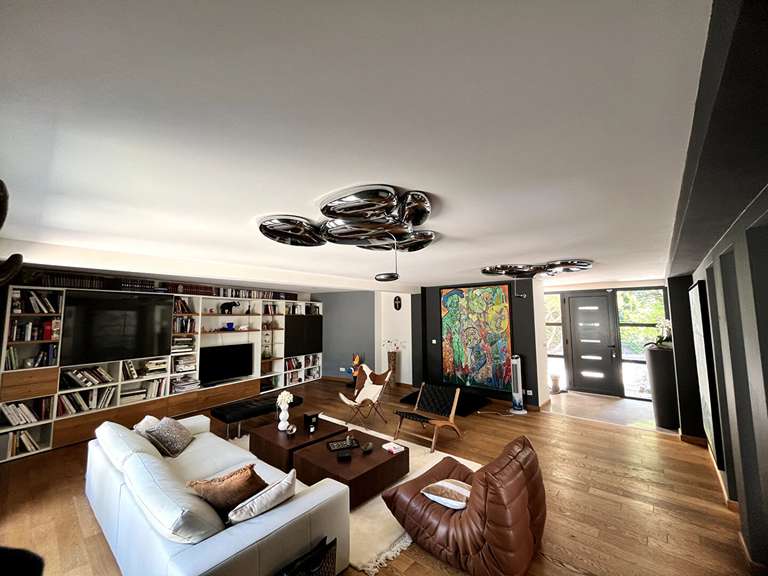 Villa Aubais - 4 bedrooms - 310m²