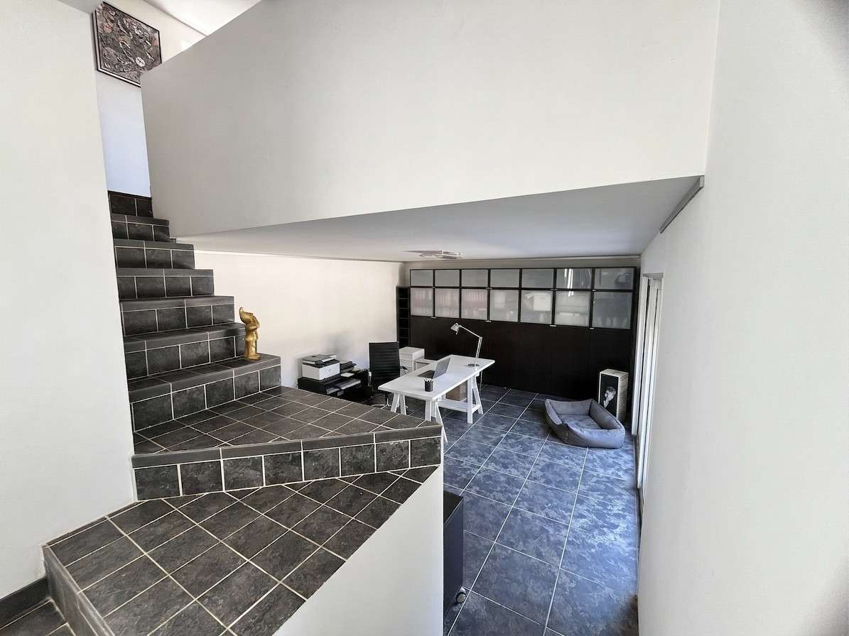 Villa Aubais