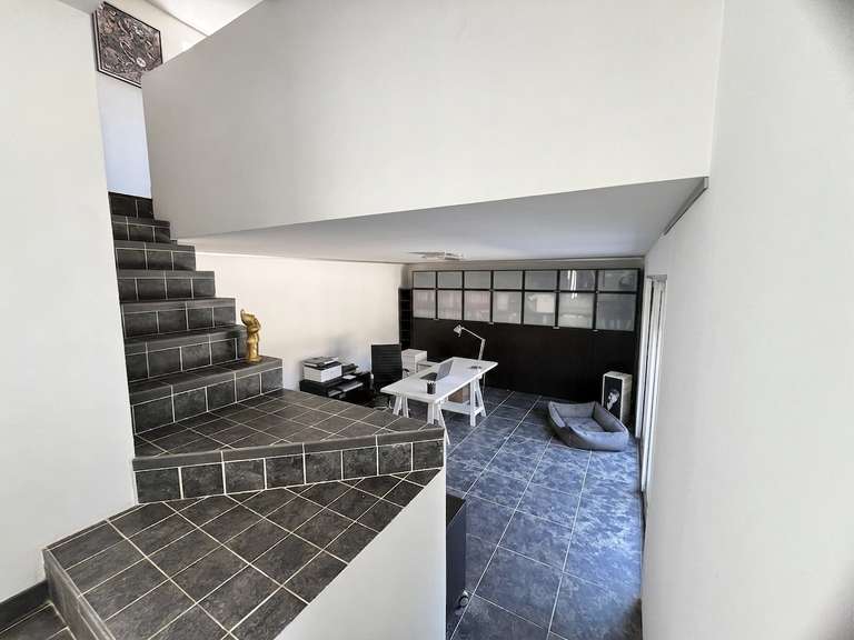 Villa Aubais - 4 bedrooms - 310m²