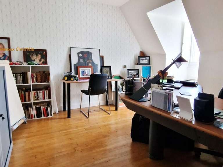 Propriété Aubas - 7 chambres