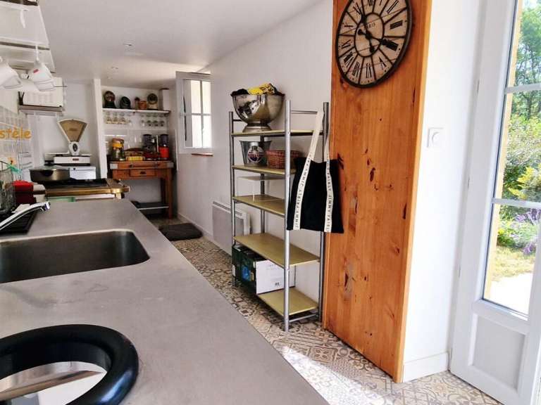 Propriété Aubas - 7 chambres