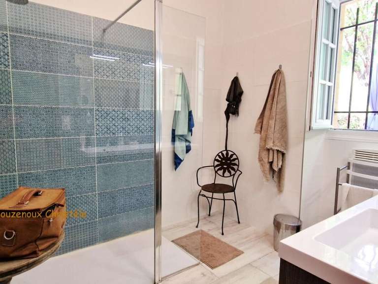 Propriété Aubas - 7 chambres