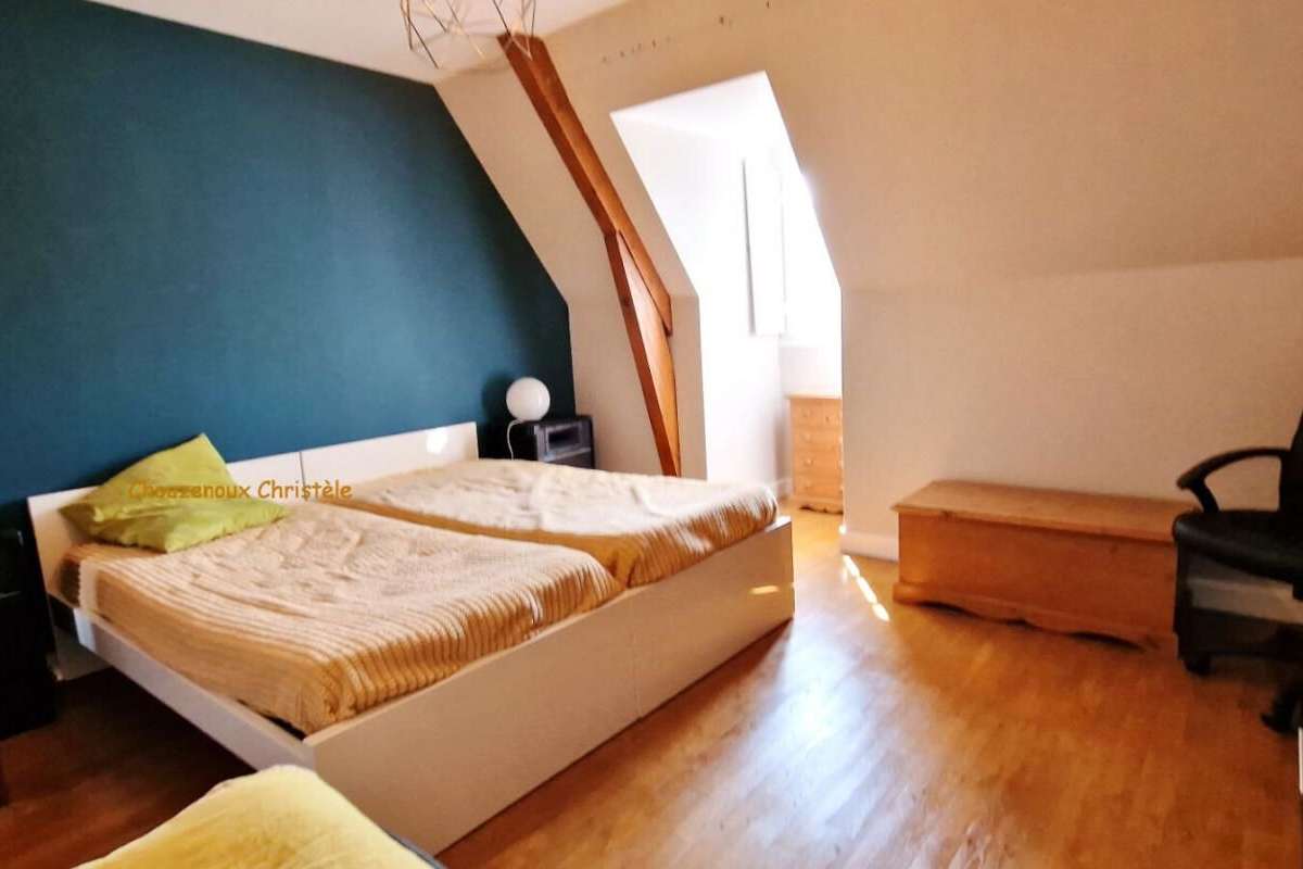 Propriété Aubas