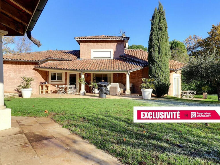 Vente Maison Aubenas - 4 chambres