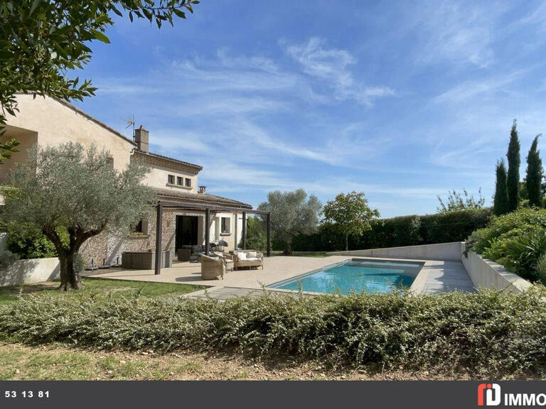 Vente Maison Aubenas - 14 chambres