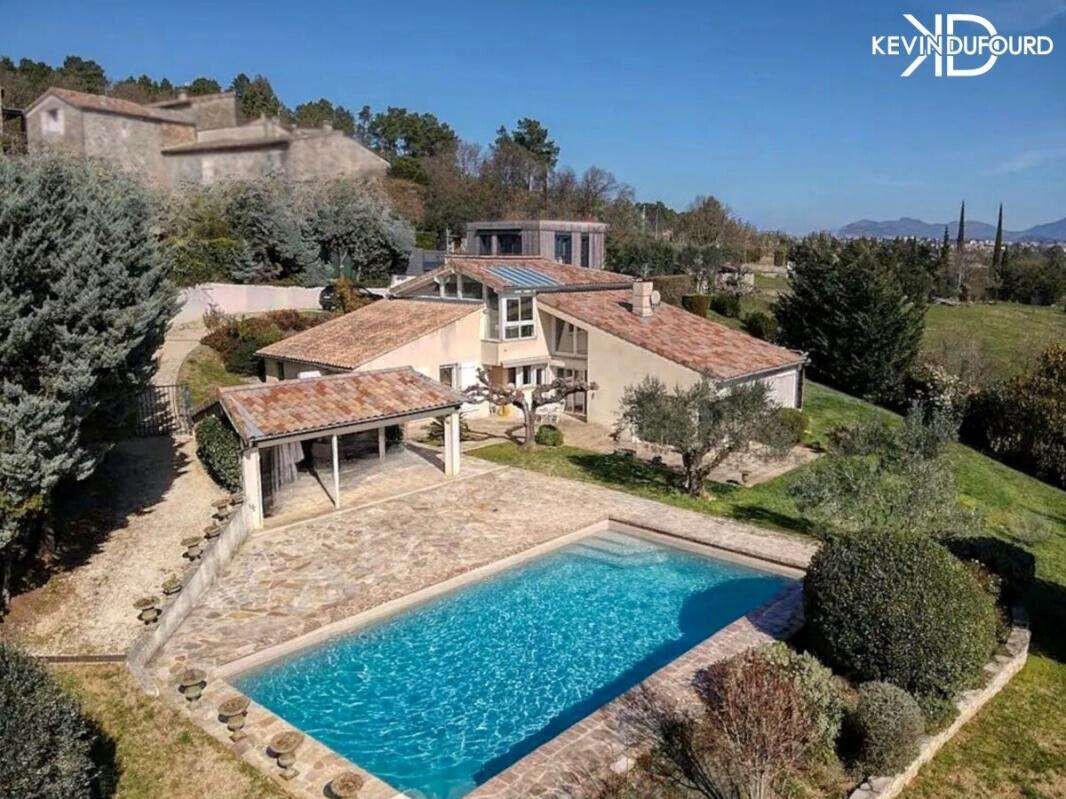 Maison Aubenas