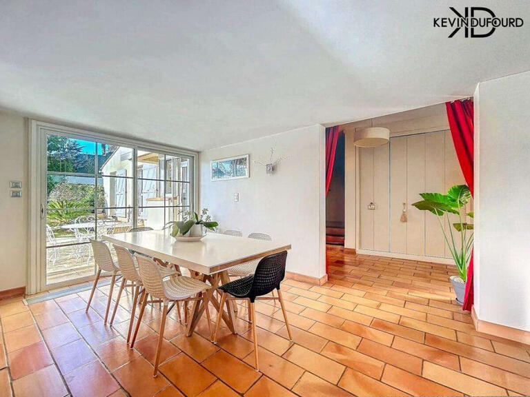 Maison Aubenas - 4 chambres