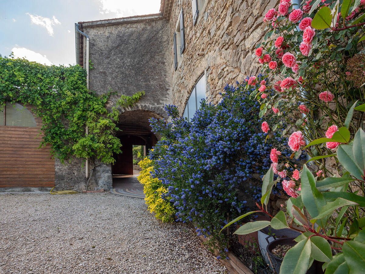 Maison Aubenas