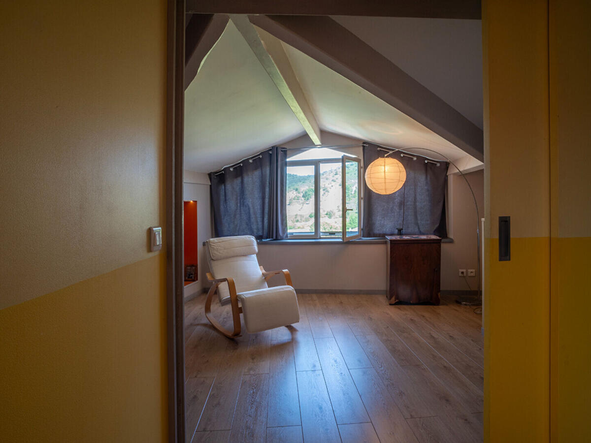 Maison Aubenas
