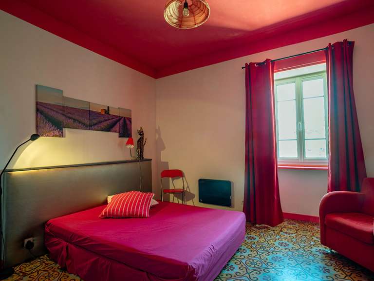 Maison Aubenas - 6 chambres - 205m²