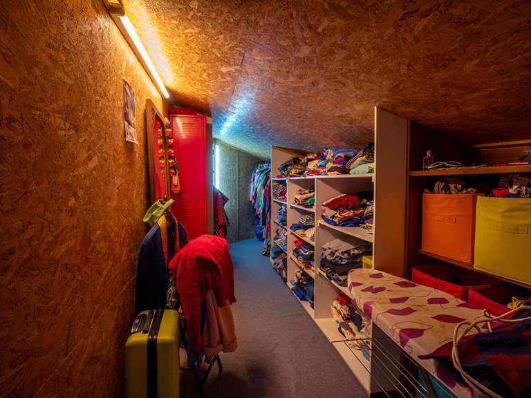 Maison Aubenas - 6 chambres - 205m²