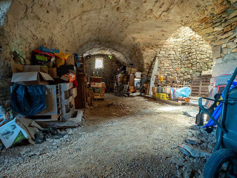 Maison Aubenas - 6 chambres - 205m²