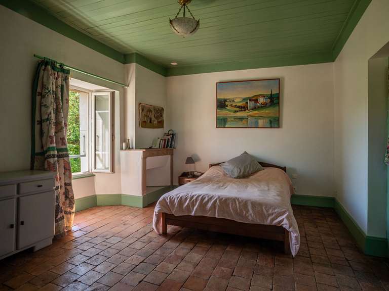 Maison Aubenas - 6 chambres - 205m²