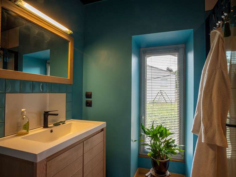 Maison Aubenas - 6 chambres - 205m²