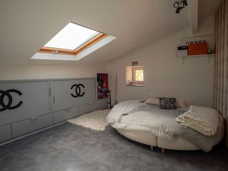 Maison Aubenas - 6 chambres - 205m²