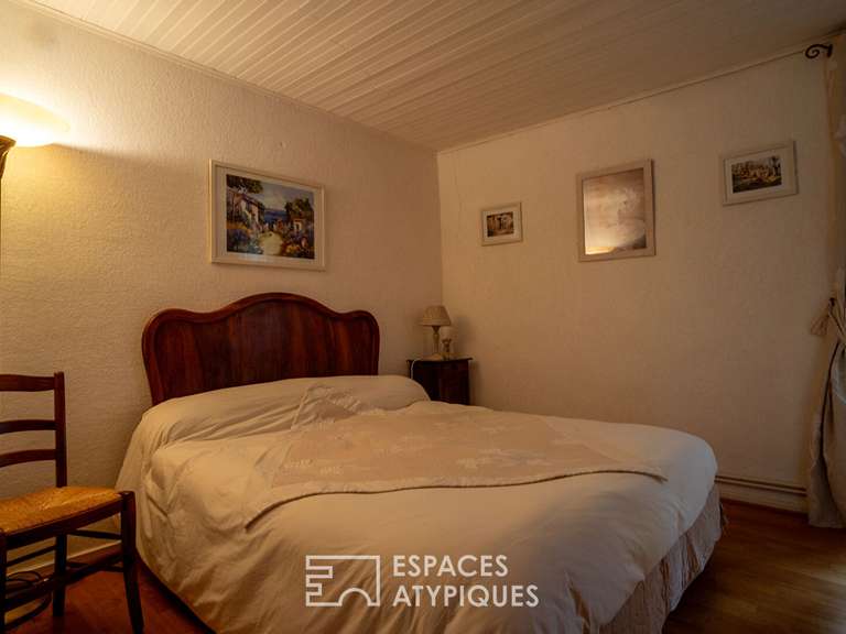 Maison Aubenas - 4 chambres - 218m²