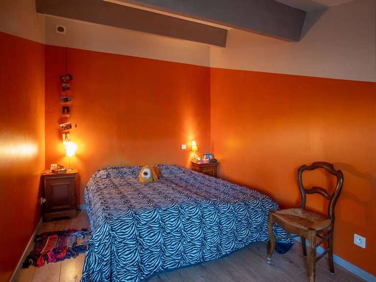 House Aubenas - 6 bedrooms - 205m²