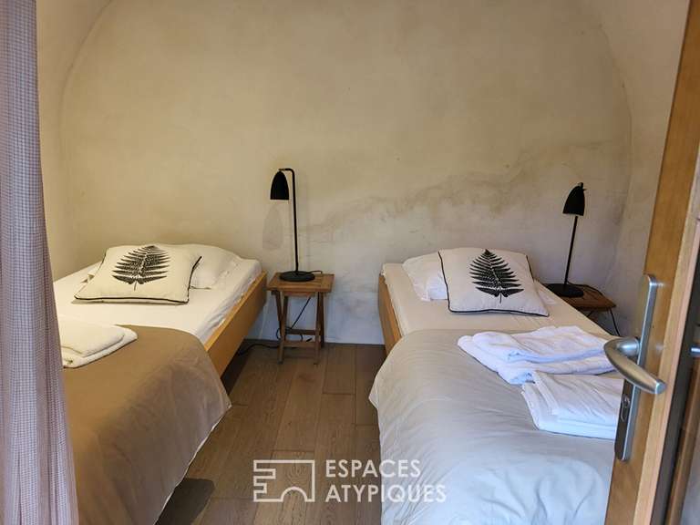 House Aubenas - 6 bedrooms - 278m²