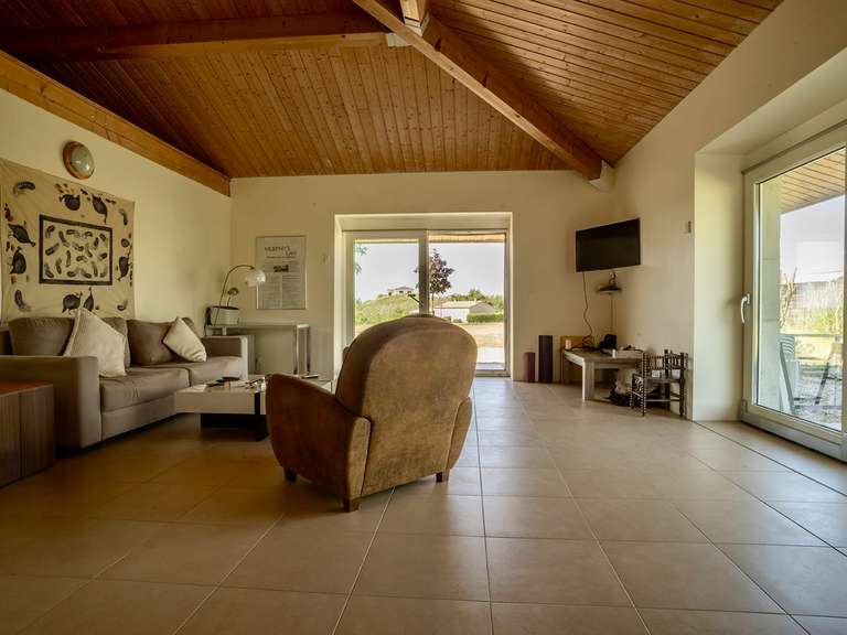 Maison Aubenas - 5 chambres - 286m²