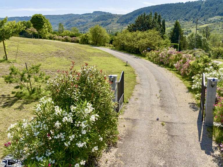 Maison Aubenas - 5 chambres - 286m²