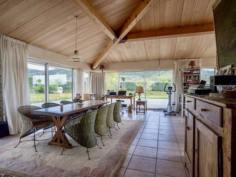 Maison Aubenas - 5 chambres - 286m²