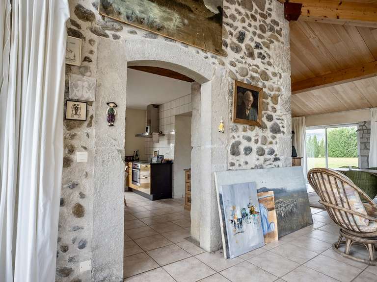 Maison Aubenas - 5 chambres - 286m²