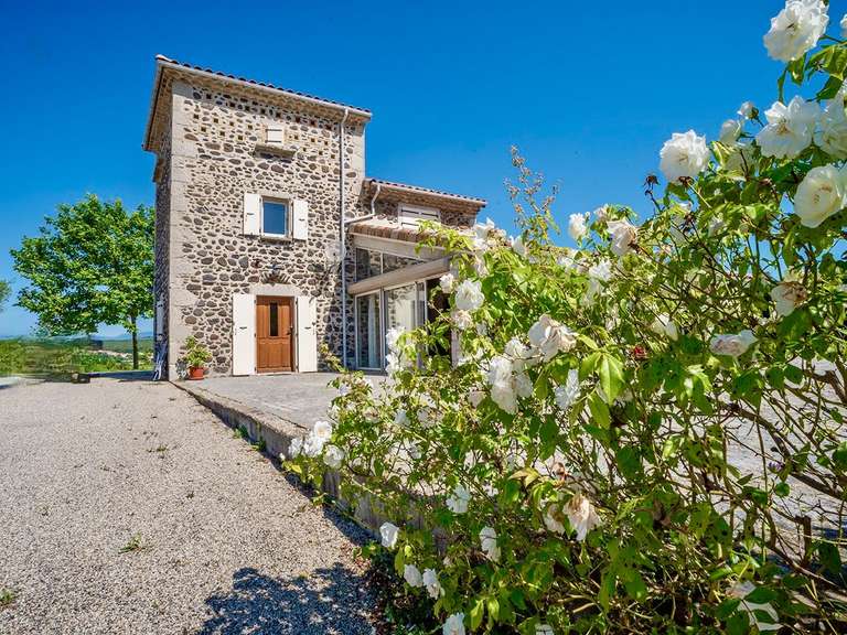 Maison Aubenas - 5 chambres - 286m²